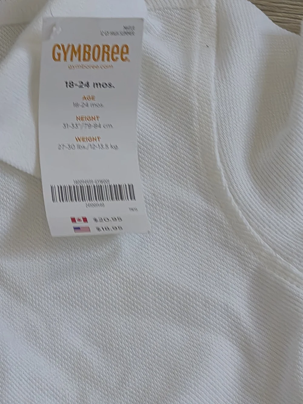 12 Pcs. Janie & Jack, NIKE, Carters, Oshkosh, Gymboree, Ralph Lauren. 3m-24m
